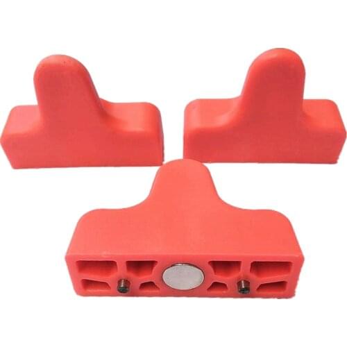 Handle of wool scissors grinding tool