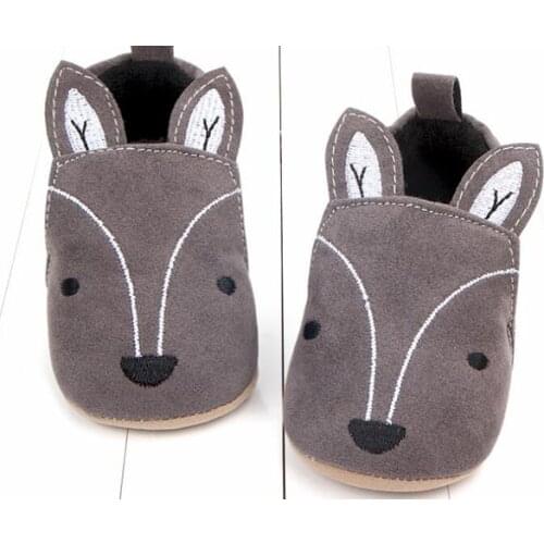 SANDQ BABY Children's Winter Boots