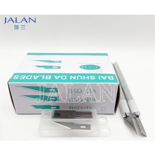 Sunshine pry opening tool For Mobile Phone Mainboard BGA IC Chip CPU hard disk demolition glue remove cleaning Knife