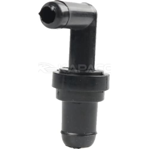 Exhaust Valve PCV Valve MD183547 For MITSUBISHI MIRAGE GALANT ECLIPSE EXPO LRV MONTERO SPORT MONTERO DIAMANTE