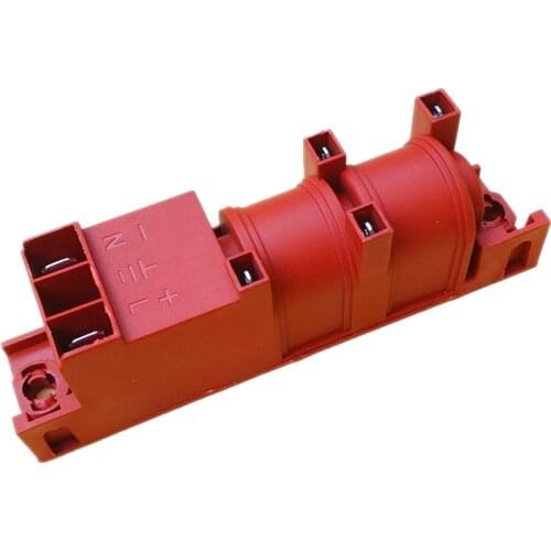 Multi-head stove igniter imported stove oven lighter gas European-style pulse electric ignition gun 110V- 220V1.5V