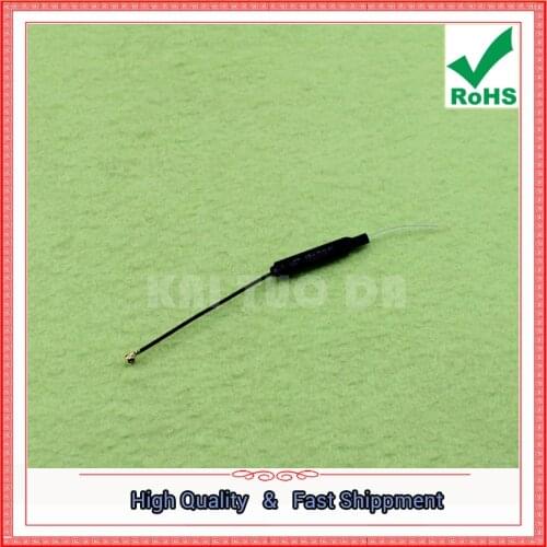 2.4G Soft Antenna (IPEX Connector) WIFI Antenna 2DB Gain (Small Volume) Copper Tube (C1B5)