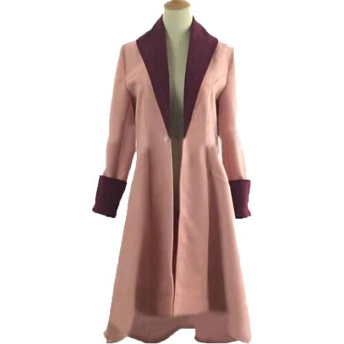 2017 Fantastic Beasts and Where to Find Them Tina Goldstein Cosplay Costume