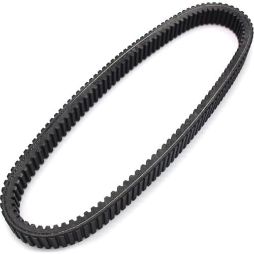 ATV UTV STRAP DRIVE BELT TRANSFER BELT CLUTCH BELT FOR ARCTIC CAT XF7000 XF 7000 CrossCountry Cross tour LXR Motorcycle Strap