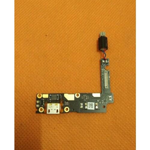 Used Original USB Plug Charge Board For Lenovo p1c72 MSM8939 Octa Core 5.5" FHD 1920x1080 Free shipping