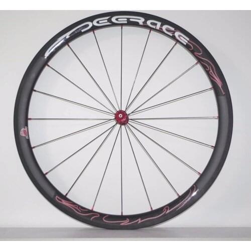 DEEROBUST Bicycle Frames