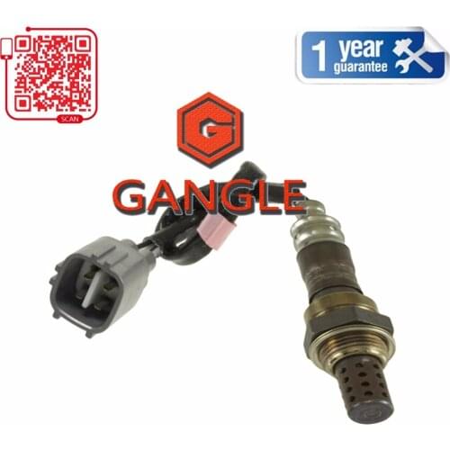 For 2007 2008 TOYOTA Solara 2.4L Oxygen Sensor GL-24260 89465-60300 89465-60320 89465-60330 234-4260