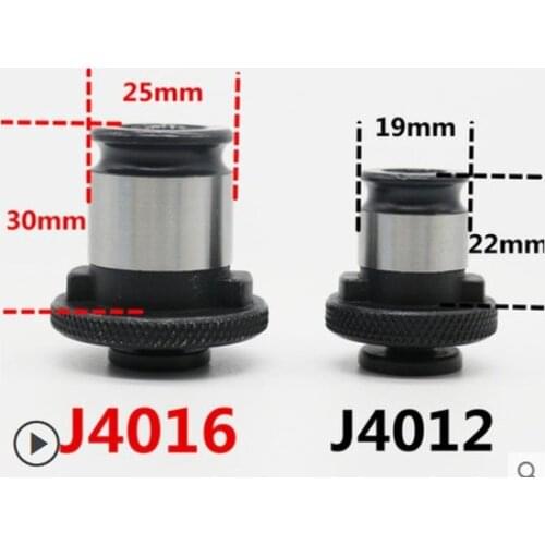 M2-M16 Tapping Chuck Compact Adjustable Torque High Accuracy Professional Quick HSS Milling Tap Chuck Drilling Machine Tapping