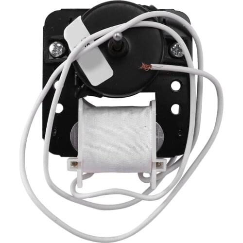 Refrigerator Freezer Cooling Fan Motor for LG Fan Motor (Thin Version) Asynchronous Motor