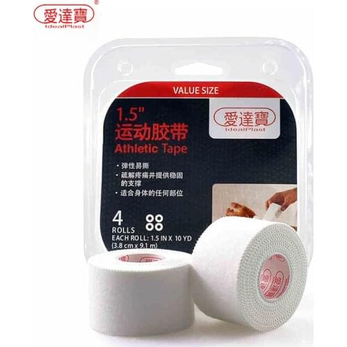 IdealPlast Knee Pads