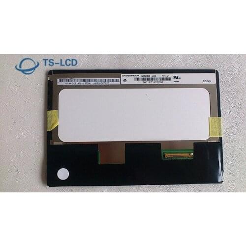 Grade A+ stock 7.0 Inch TFT LCD Panel forCHIMEI INNOLUX N070ICG-LD4 LCD Panel one year warranty