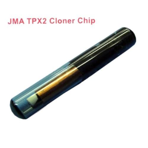 KEYECUCar Key Chips,JMA TPX2 Cloner Chip Clone 4D