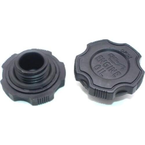Oil Tank Cap Cover For Hafei Minyi Zhongyi