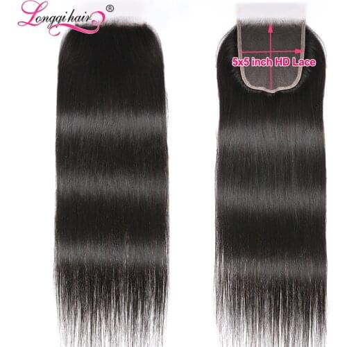 Longqi Hair Artificial Weft