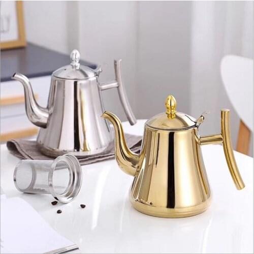 LosWhy Tea Utensils