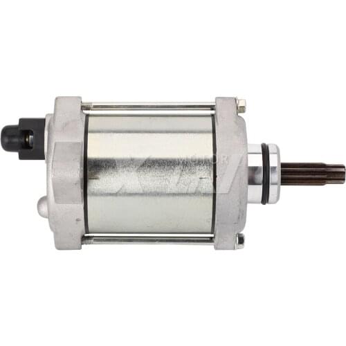 For Honda TRX420FA1 RANCHER 420 4X4 AUTO DCT 2014 2015 - 2016 31200-HP5-601 Motorcycle Starter Motor