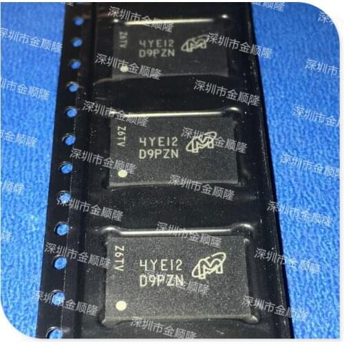 MT41J256M16HA-093:E D9PZN DDR