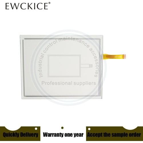 NEW AGP3400-T1-D24 HMI PLC touch screen panel membrane touchscreen