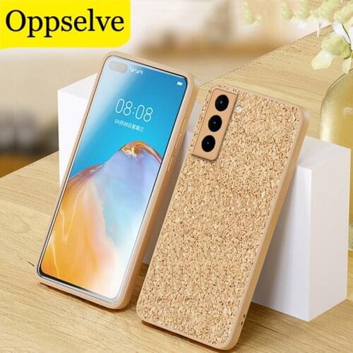 Oppselve Phone Cases For Samsung Galaxy S20 Plus