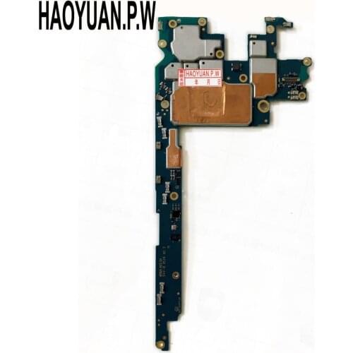Full Work Unlock Mobile Electronic Panel Motherboard Circuits Flex Cable For Google Pixe3 Pixel 3XL Pixel 3 XL