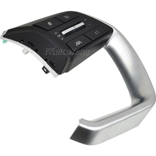 Right Side For Hyundai IX25 Creta 2021+ Steering Wheel Control Switch Button Cruise Control Volume 96720-AA160