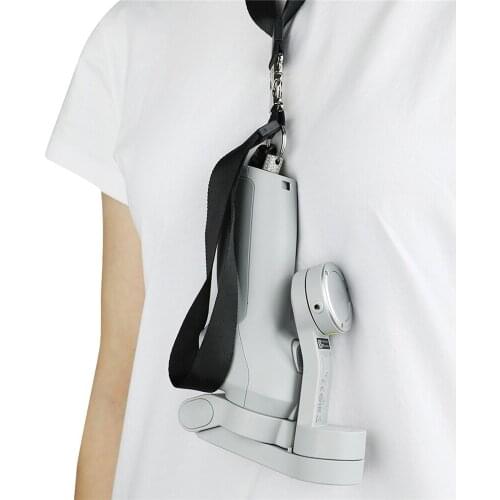 Hand Strap Anti-lost Neck Sling Lanyard for DJI OSMO Mobile 4 Handheld Gimbal Stabilizer Camera