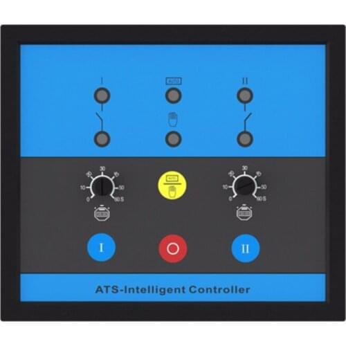 SKR2-A Controller Control module panel