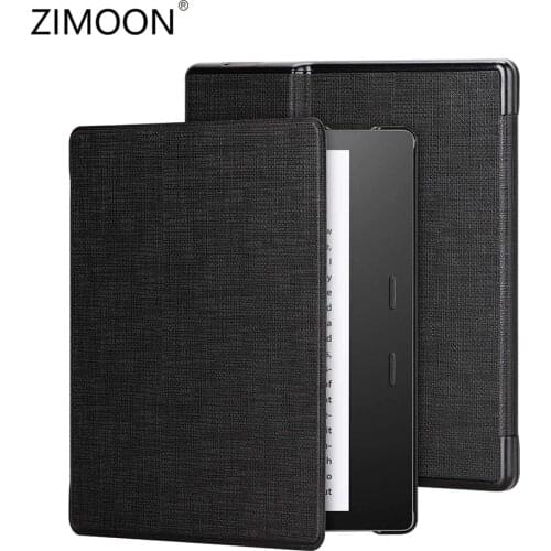 For Amazon Kindle Oasis Smart Case for Kindle Oasis 9th 2017 Cover for Kindle Oasis 10th 2019 Cover with Auto Sleep/wake up