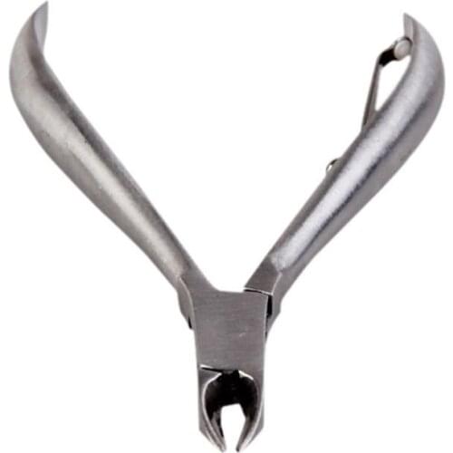 Universal Pliers Dental Orthodontic Distal End Cutter Cable Wire Cutter Repair Pry Open Hand Tool Stainless Steel high quality