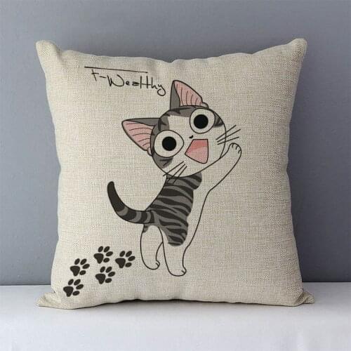 YOUNMLEY Cushions