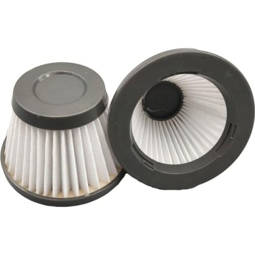 Vacuum cleaner parts accessories cleaning filter kits for FC6161 replacement filters for philips FC6161