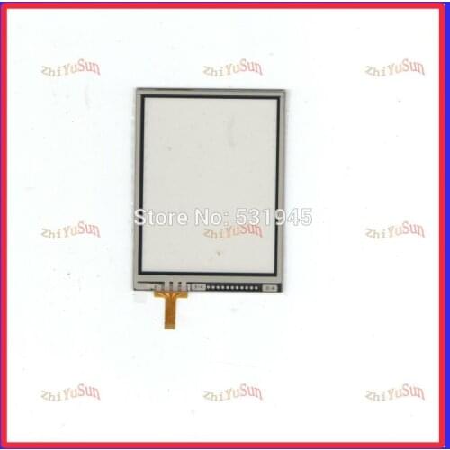 ZhiYuSunMC-7500 Data Collector Touch Screen Panel Digitizer Glass Lens New for M3 Mobile Compia MC7100 MC-7100, MC7110 MC-7110