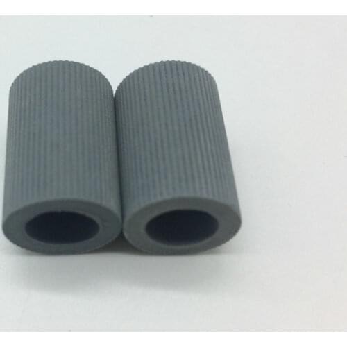 10 SETS pick up roller tire for Brother 7030 2140 7340 7450 Lenovo LJ2200 M7205 7250 LM5140001