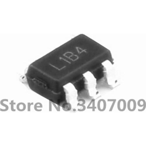 20PCS/LOT APL3511BBI-TRG APL3511BBI APL3511 MARKING L1B1 SOT23-5 IC