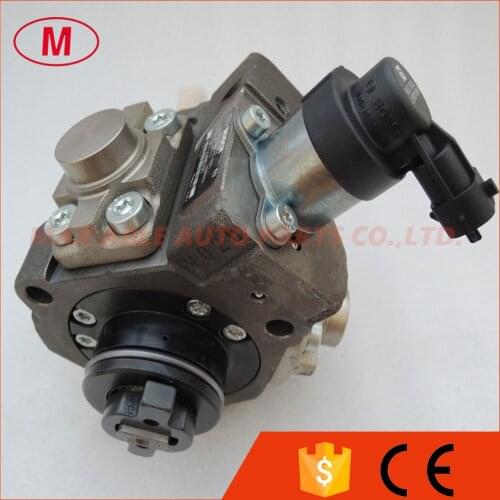 445010136 0445010195 common rail fuel pump for 16700-MA70A 16700-MA70B
