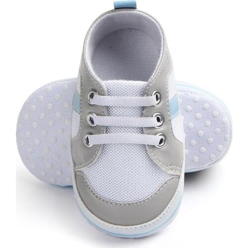 Baby Shoes First Shoes Baby Walkers Toddler First Walker Baby Girl Kids Soft Baby Shoe Booties Anti-slip