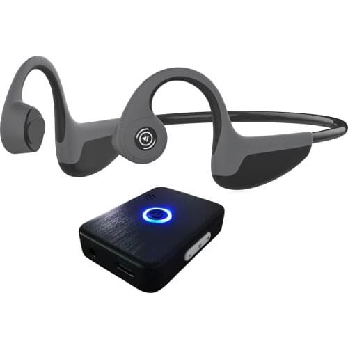 CABEISDIO Headphones With Microphone