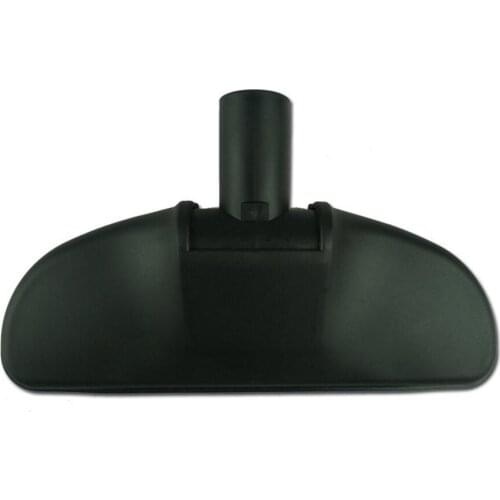 Vacuum Cleaner Parts 28mm diameter floor brush with 4 wheels