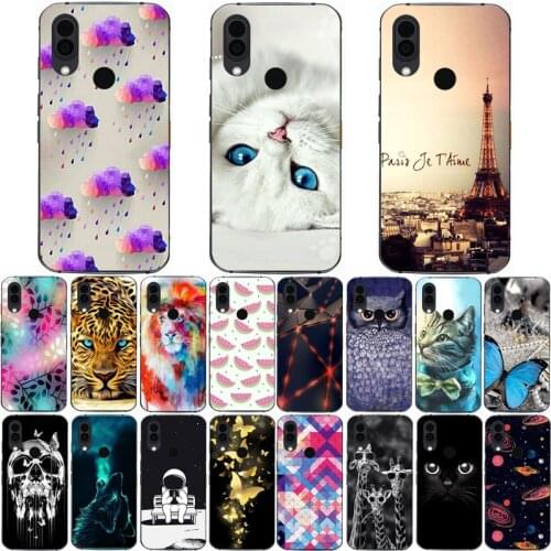 For CAT S62 PRO Case Fashion Silicone Soft TPU Cute Back Cases for Cat S62 Pro Phone Cover Funda Coque