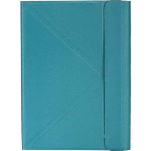 For Teclast P20HD 10.1 Inch Tablet Case Universal High-Quality PU Leather Case 360 Degree Rotation