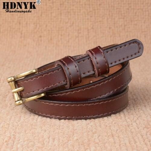 HAN DI NUO YA KE Women's Shoes