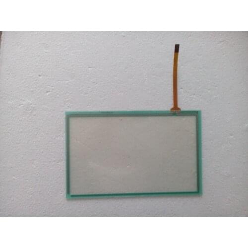 MCGS TPC7062KD TD KX TX KE KW K KSTI Touch Screen Glass for HMI Panel repair~do it yourself, Have in stock