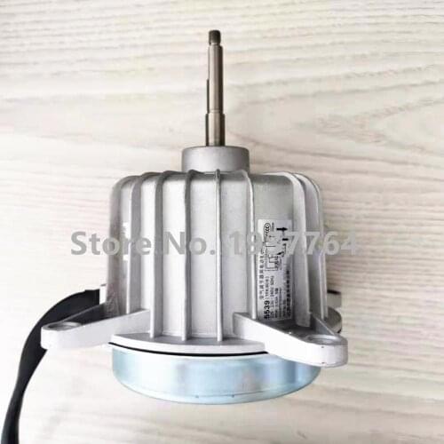 New for motor 5539 YFK-60-6 RY125DQY3C RY125LMY1L motor good working