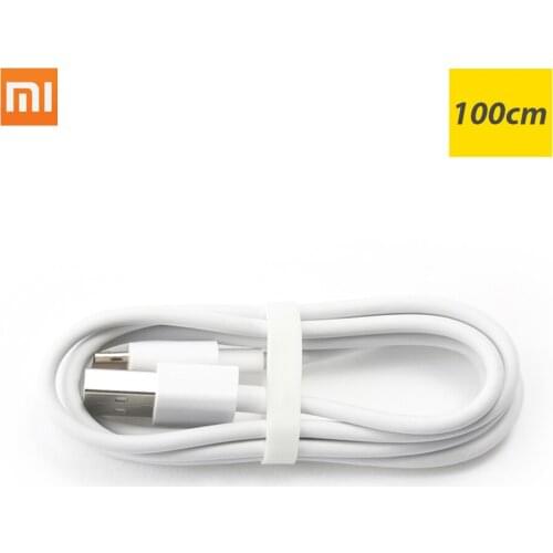 Original Xiaomi Micro USB Charging Data Cable Sync Data Line Cord Durable Charge Cable For Huawei Android Phone