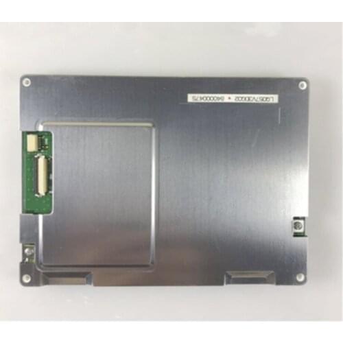 Original LQ057V3DG02, LQ064V3DG01, LQ064V3DG05, LQ065T5BR06, LQ070T3AG02 LCD screen