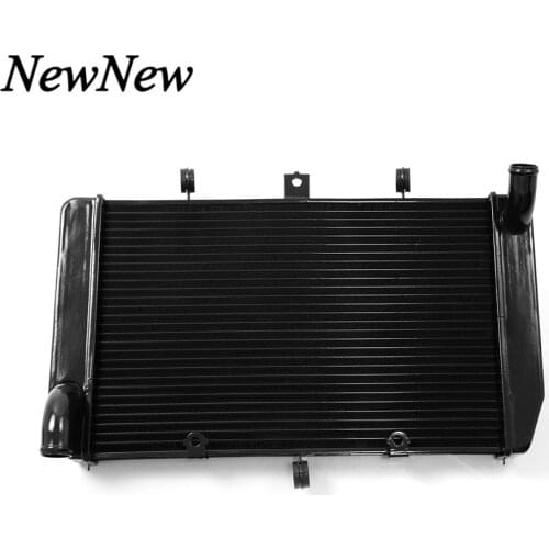 Motorcycle Radiator Water Tank Replace Part Engine Coolant Cooler Cooling For Kawasaki Z1000 10-13 Z 1000 SX Z1000SX 2011-2013