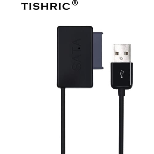 TISHRIC Digital Cables