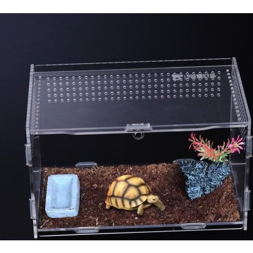 UEETEK Terrariums