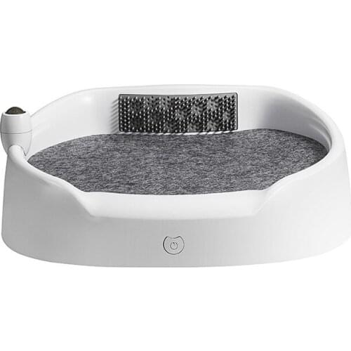 High end style Intelligent temperature regulation pet nest cat nest dog bed high quality house