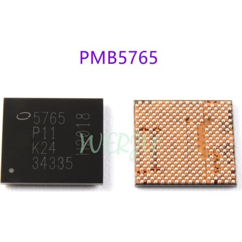 5pcs/lot PMB5765 5765 For iphone 11 /11 Pro/ 11 Pro Max Intermediate Frequency IC IF Chip